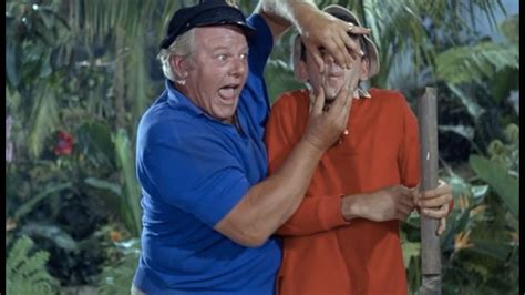 Gilligan And Skipper Count On Me Youtube