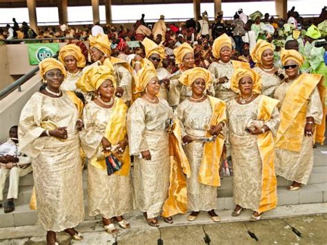 Ijebu Ode Tale Of A People And Their Festival Bizwatchnigeriang