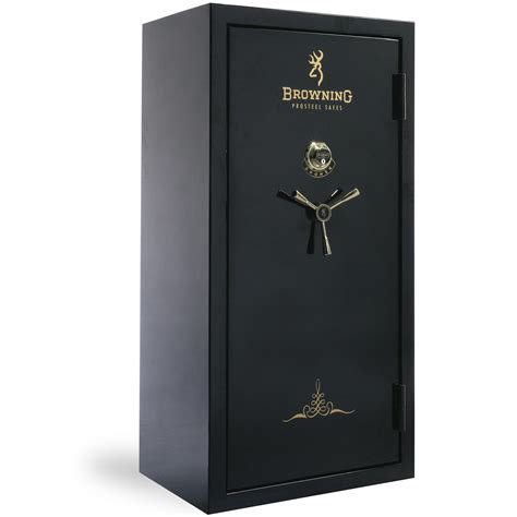 2014 Browning BR24F Gun Safe Bronze Series : 9-24 Gun Safe - Multiple