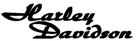 Harley Davidson Decals Harley Davidson Logo Harley Davidson