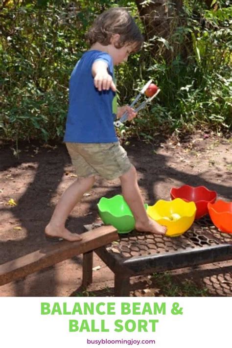 49 Simple And Fun Outdoor Activities For Preschoolers That Toddlers Will