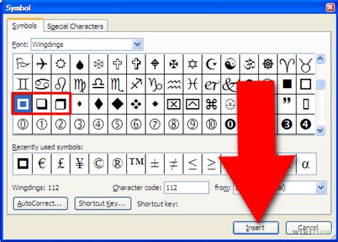 3 Easy Ways To Insert A Check Box In Word With Pictures