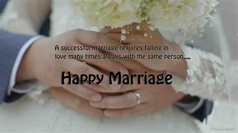 Happy Marriage Quotes And Sayings 2017 Images My Site