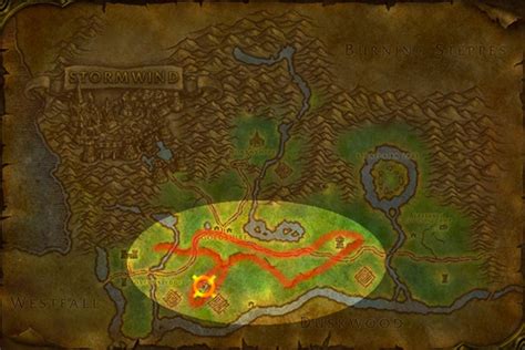 Azeroth’s Farmer’s Almanac Ore Gem And Stone Farming Dugi Guides World Of Warcraft Level