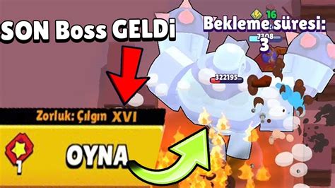 Brawl stars championship 2020 ! DÜNYA REKORU! ÇILGIN 16 !!! - Brawl Stars - YouTube