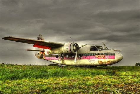 Abandoned Airplane Museum Abandoned Vintage Planes Abandoned Cars