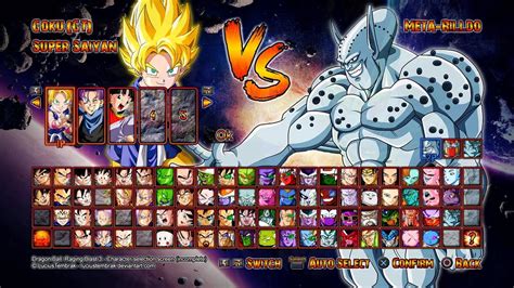 We did not find results for: Dbz Raging blast 3 support - YouTube