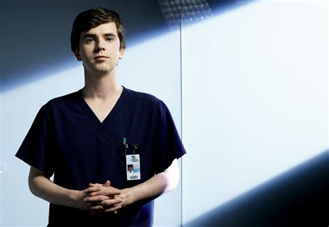 The Good Doctor Season Five Renewal For Abc Medical Drama Canceled