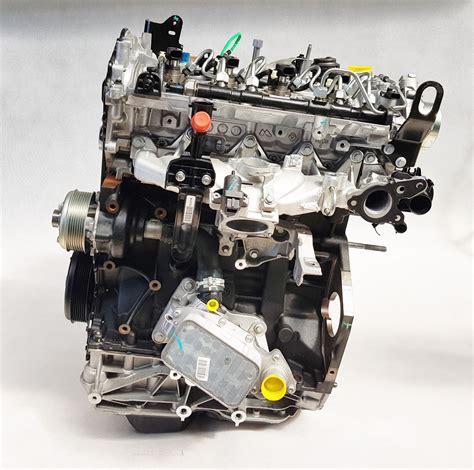 Silnik Renault Master 23 Dci M9t 710 Bi Turbo 7309008740 Oficjalne