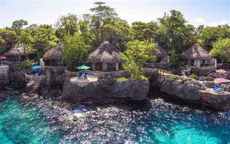 The Rockhouse Hotel Review Negril Jamaica Telegraph Travel