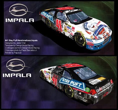 I still have the cd for this game. Jaster D'an's cars for NASCAR Racing 2003 Season Game by ...