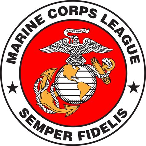 Convention Marine Corps League Library
