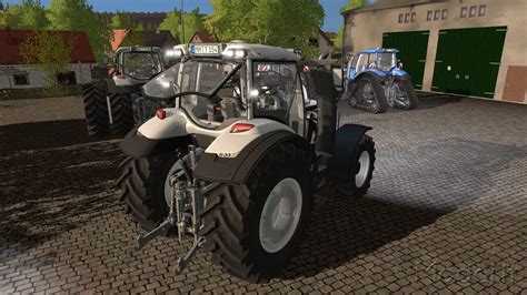 Valtra T Series Modai Lt Farming Simulator Euro Truck Simulator