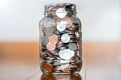 Apa isinya dan apa dampaknya bagi masyarakat? Inilah 14 Tip Untuk Menyimpan Walaupun Duit Tak Banyak ...