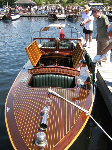 17 Best Images About Antique Boats On Pinterest Wood Boats Boats And