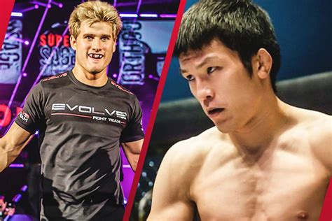 Shinya Aoki “i Have The Drive To Be The Champion” Sage Northcutt Breaks Down His Advantages