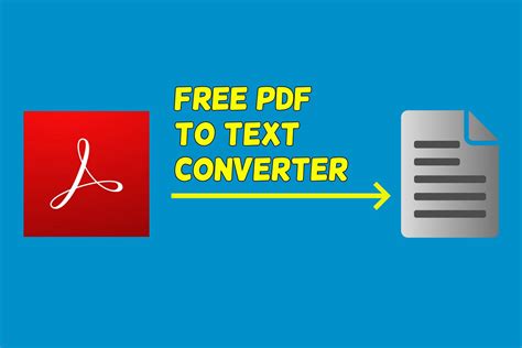 Pdf to word conversion is fast, secure and almost 100% accurate. 10 Best Online Pdf To Word Converter Free Tools ...