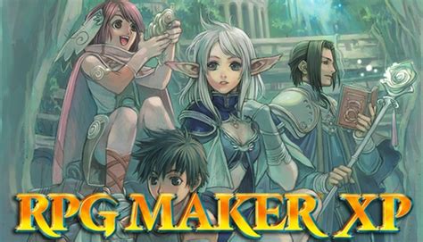Buy Rpg Maker Xp Steam