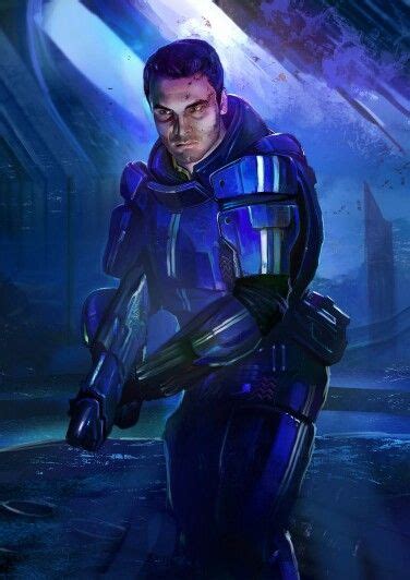 ~ ♥alenko♥ ~ Mass Effect Games Mass Effect 1 Mass Effect Universe My