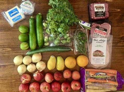Imperfect foods delivers sustainable, affordable groceries. Imperfect Foods Grocery Review - Confessions of a Grocery ...