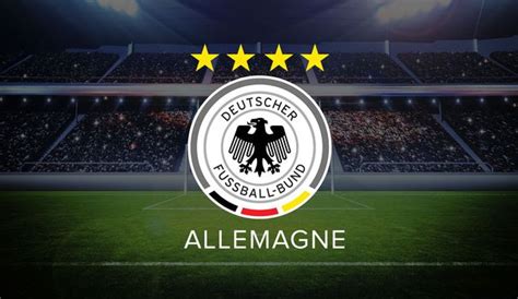 Tous les résultats et scores des matchs de foot : Equipe d'Allemagne de football - L'Express