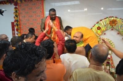 श्री गजानन महाराज शेगांव प्रकट दिन 2019. Shri Gajanan Maharaj Murti Pratishthapana and Prakat Din Utsav 2017 (Bay Area) - Shri Gajanan ...