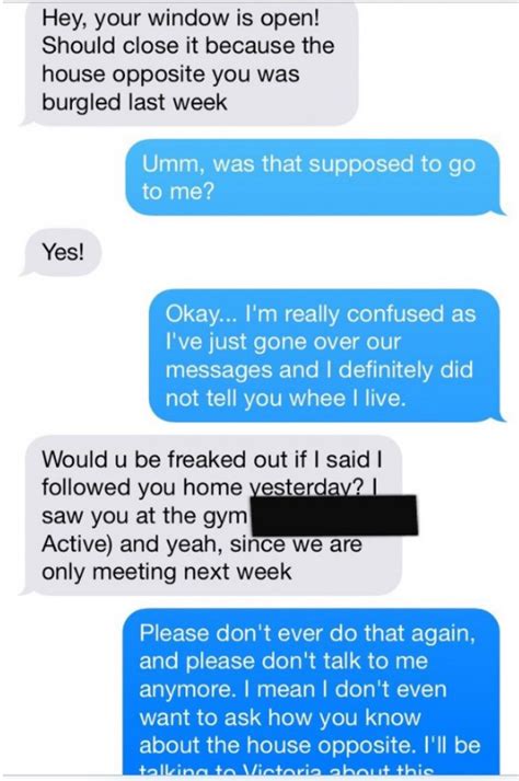 12 Creepy Messages Thatll Make You Never Give Out Your