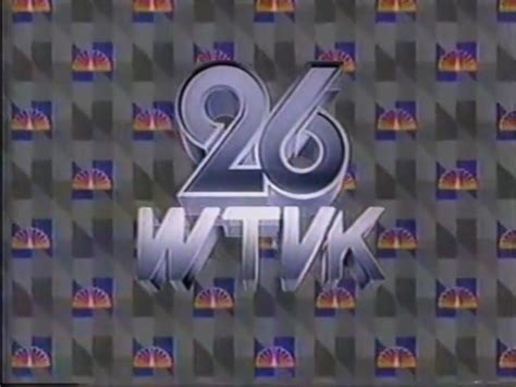 Wvlt Tv Logopedia The Logo And Branding Site