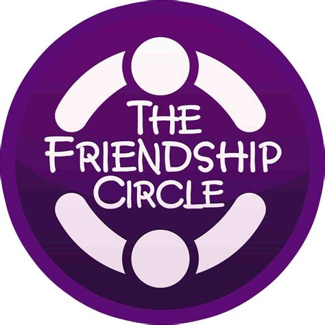 The Friendship Circle Visa Platinum Card
