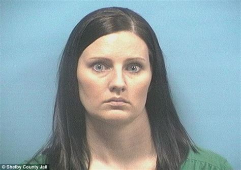 Newly Divorced Assistant Principal And Mother Of One 33 Had Sex With