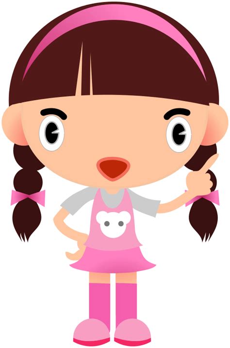 Free Girl Clipart Download Free Girl Clipart Png Images Free Cliparts