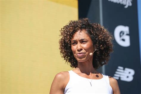 Sage Steele Torches Al Sharpton Following His Defense Of Claudine Gay