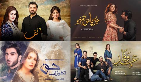Pakistani Dramas Are Hitting 200 Million Monthly Views Online