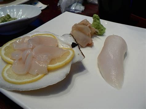 What Is Escolar Sashimi And Its Side Effects Dangerous Like Fugu