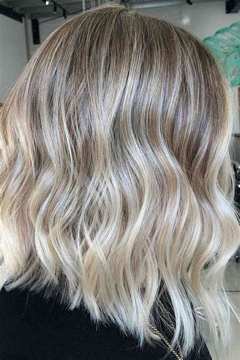 Hottest Blonde Hair Color Trends Of 2021