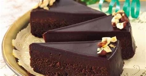 Ini Dia Kunci Membuat Resep Cake Coklat Anti Gagal Dengan Rasa Nikmat