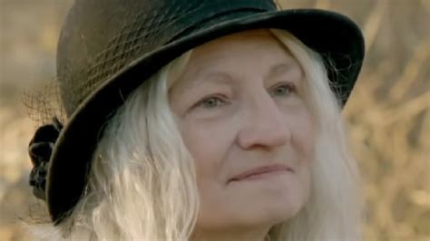 What Alaskan Bush People Fans Noticed About Ami After Billys Death
