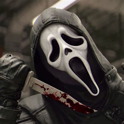 Could You Survive A Second Encounter With Ghostface Quiz