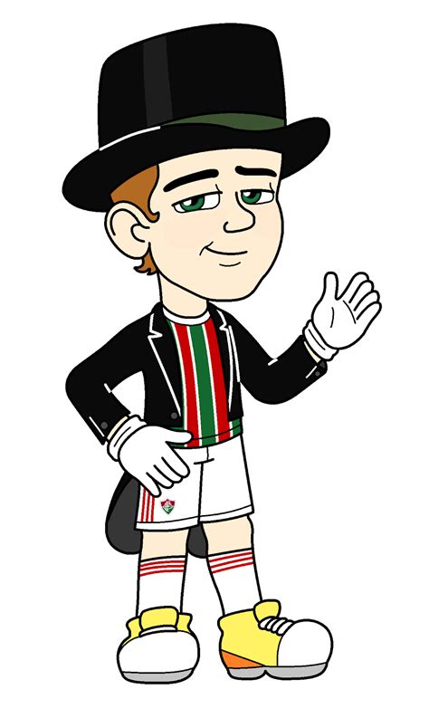 Mascote fluminense png collections download alot of images for mascote fluminense download free with high quality for designers. Mascotes do Brasileirão Desenhos: Fluminense Cartolinha ...