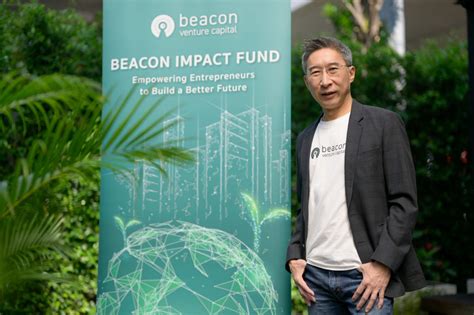 Beacon Vc Announces Its New Fund Beacon Impact Fund Leads The Way