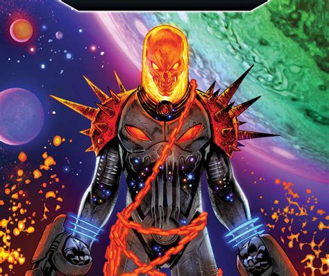 $39.99 + $4.50 shipping + $4.50 shipping + $4.50 shipping. Marvel Preview: Cosmic Ghost Rider #1 | AIPT