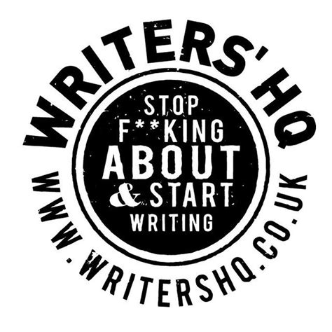 Writers Hq Writershq On Threads