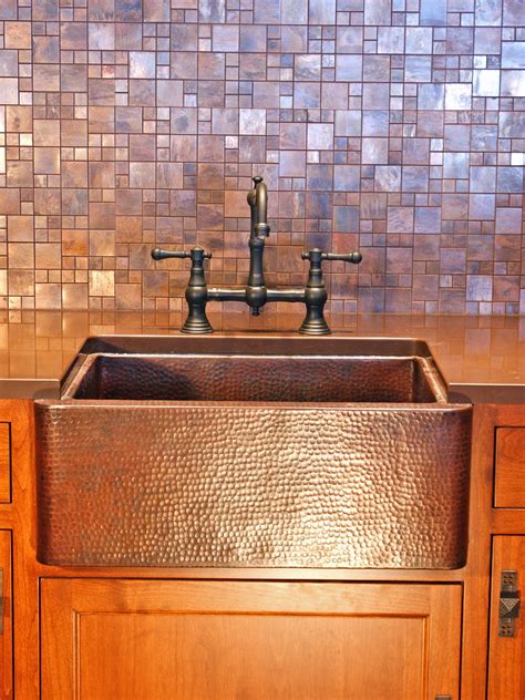 Backsplash panels allow you to bring a fun design element to your space while also protecting walls from grease splatter and other cooking stains. Custom Sink Backsplash Ideas For Your New Kitchen #17397 ...