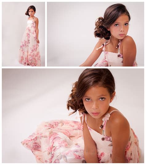 Beautiful Childrens Studio Portraits Louisville Child Photographer