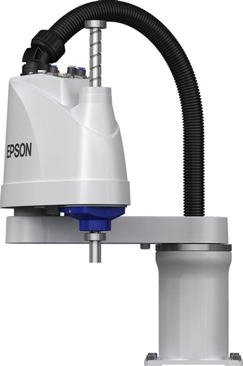 Epson Robot LS3 | Industrial Robots | For Work | Epson Indonesia