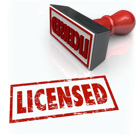 Licensed Stamp Official Approved Authorization Ipleaders