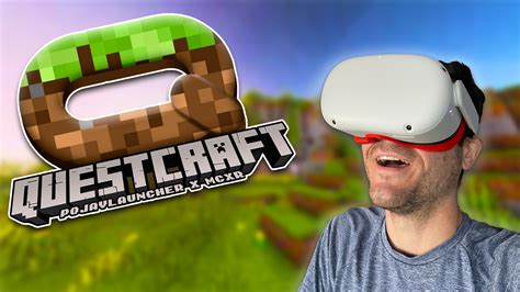 How To Play Minecraft In Vr On The Quest Without A Pc Vrscout