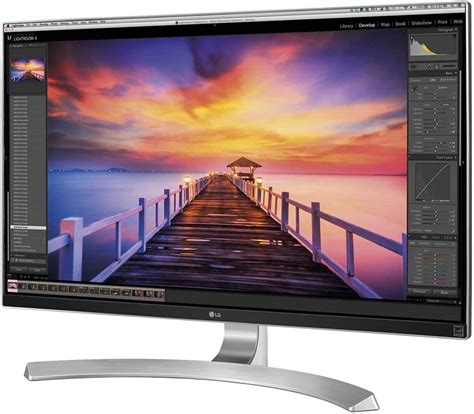 15 best monitors for photo editing in 2021 july update