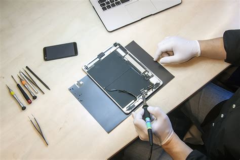 How Much Does It Cost To Repair An Ipad Screen The Fix Phone Repair
