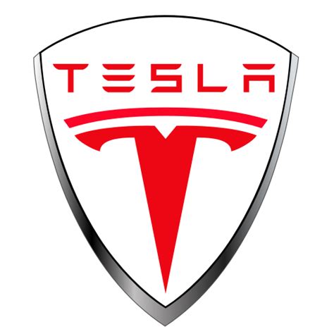Tesla Car Logo Transparent
